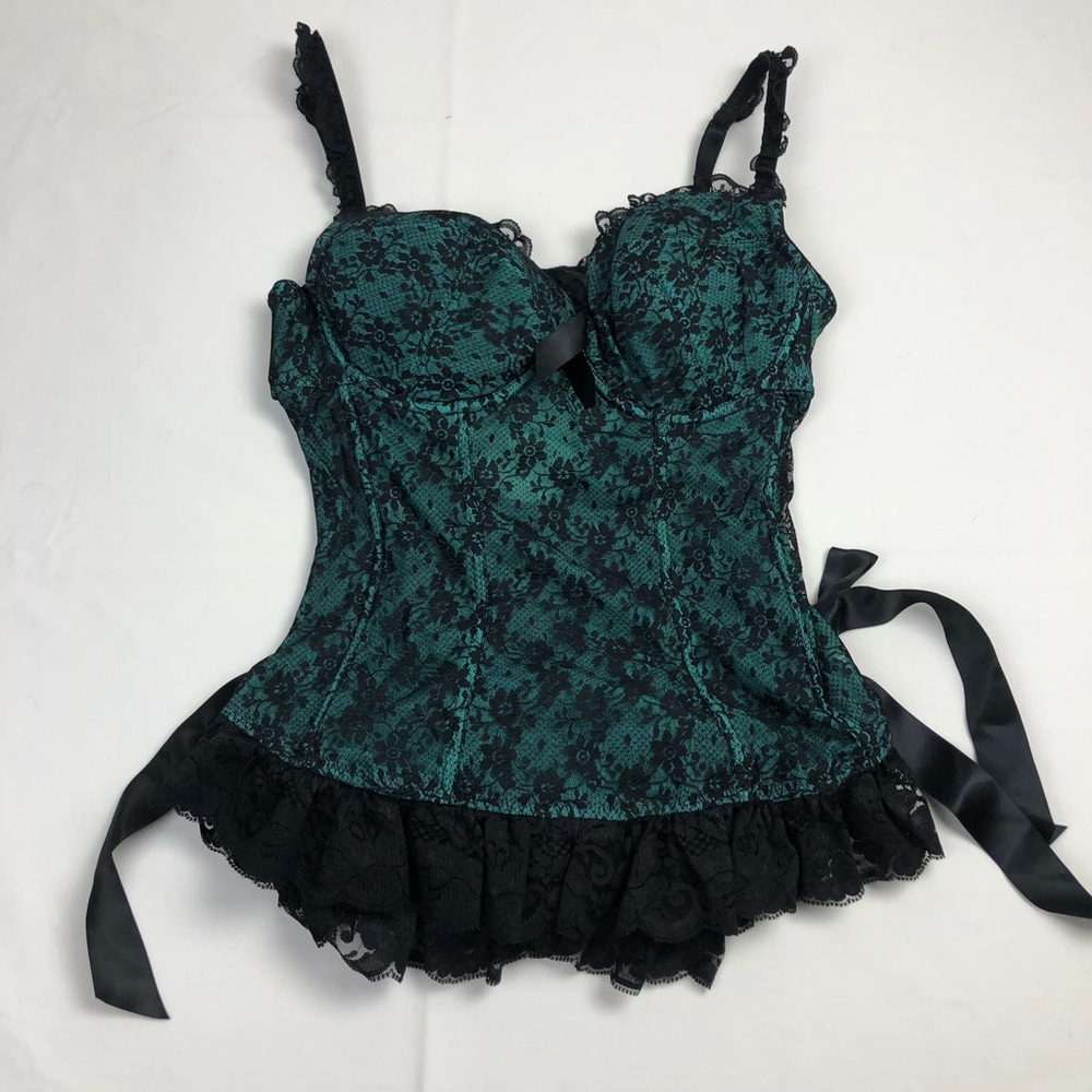 La Senza | Bustier Top |‎ EP2
